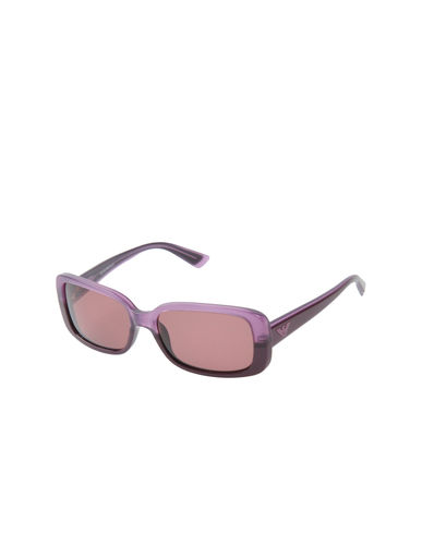 ZOOM EMPORIO ARMANI - Sunglasses