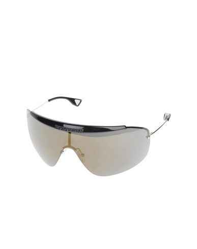 ZOOM EMPORIO ARMANI - Sunglasses