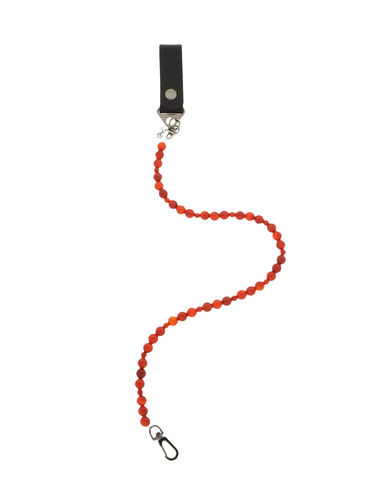 ZOOM Y-3 - Key ring