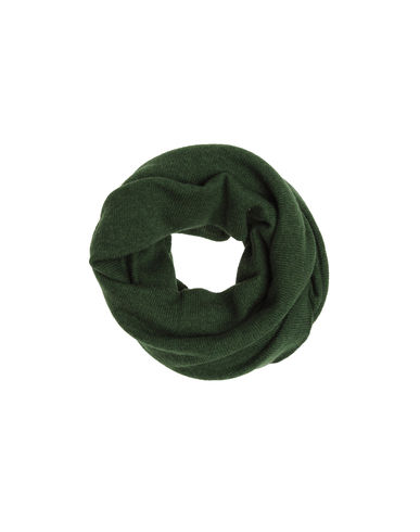 ZOOM CAPUA CASHMERE - Collar