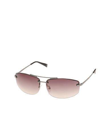 ZOOM EMPORIO ARMANI - Sunglasses