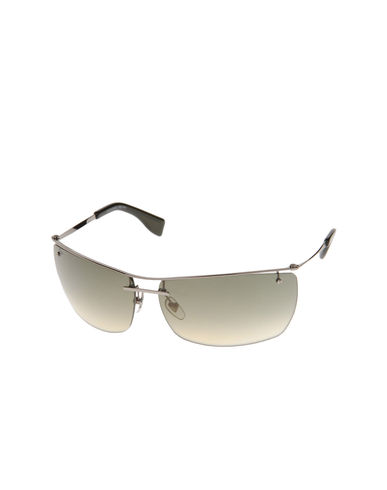 ZOOM ALEXANDER MCQUEEN - Sunglasses