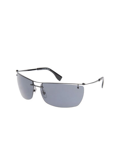 ZOOM ALEXANDER MCQUEEN - Sunglasses