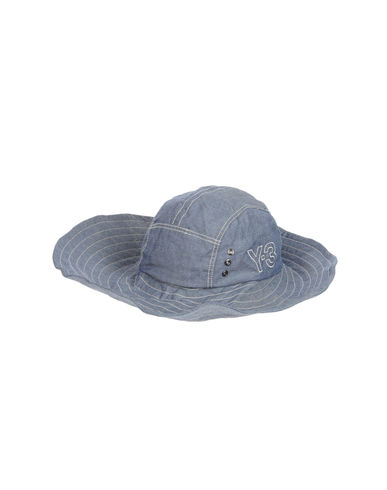 ZOOM Y-3 - Hat