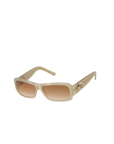 ZOOM GUCCI - Sunglasses