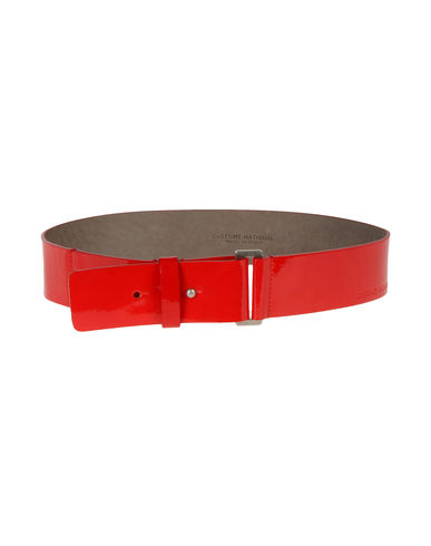 ZOOM COSTUME NATIONAL - Belt