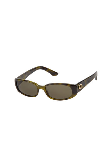 ZOOM GUCCI - Sunglasses