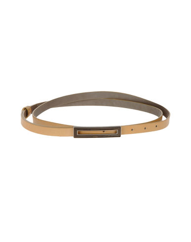 ZOOM COSTUME NATIONAL - Belt