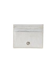 GIORGIO ARMANI - Document holder