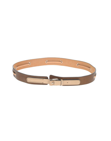 ZOOM BALENCIAGA - Belt