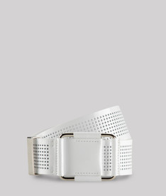 ARMANI COLLEZIONI - Belt