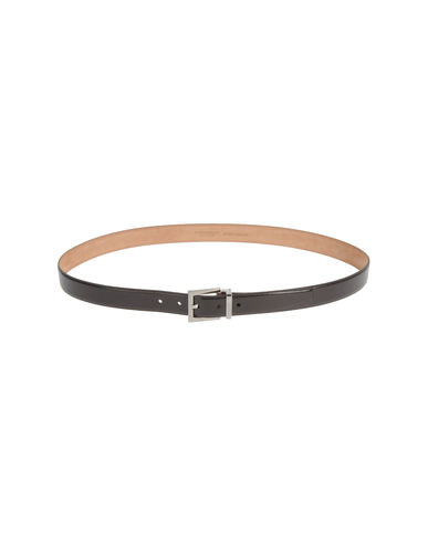 ZOOM DOLCE & GABBANA - Belt