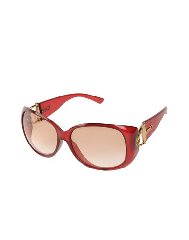 ZOOM GUCCI - Sunglasses
