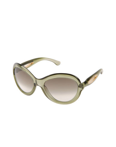 ZOOM JIMMY CHOO LONDON - Sunglasses