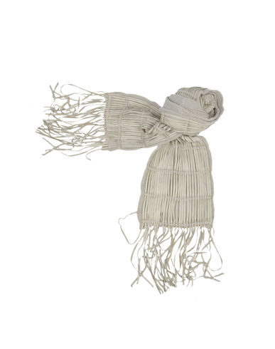 ZOOM MAISON MARTIN MARGIELA 10 - Oblong scarf