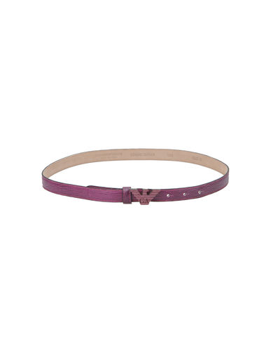 ZOOM EMPORIO ARMANI - Belt