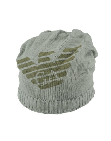 ZOOM EMPORIO ARMANI - Hat
