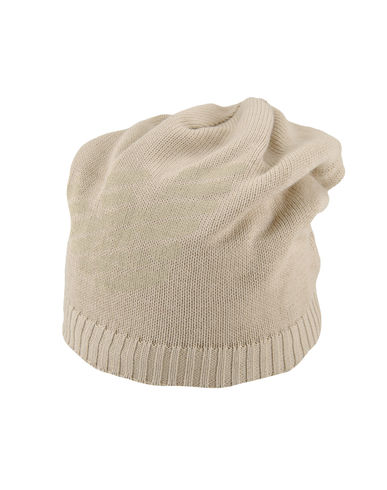 ZOOM EMPORIO ARMANI - Hat