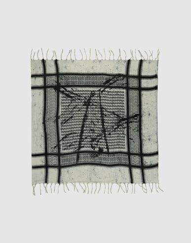 ZOOM JACK & JONES - Square scarf