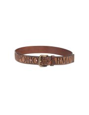 EMPORIO ARMANI - Belt