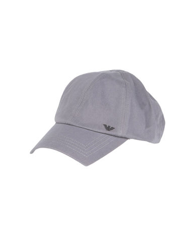ZOOM EMPORIO ARMANI - Hat