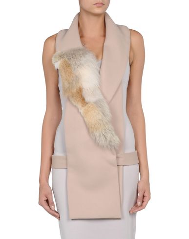 ZOOM MIU MIU - Stole