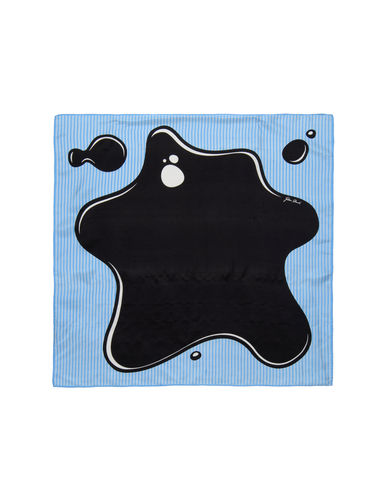 ZOOM JULIEN DAVID - Square scarf