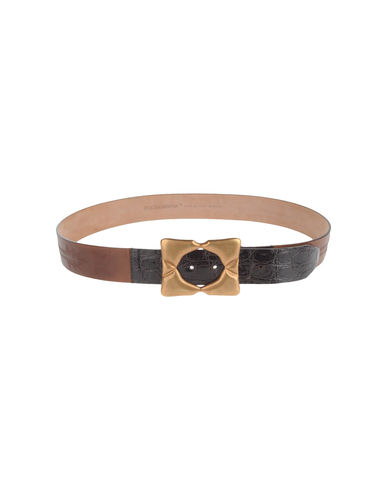 ZOOM DOLCE & GABBANA - Belt