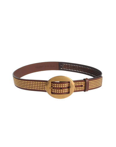ZOOM DOLCE & GABBANA - Belt