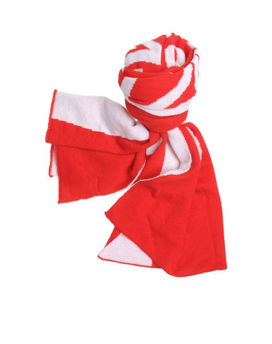 ZOOM JEREMY SCOTT - Oblong scarf