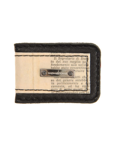 ZOOM MOMABOMA - Wallet