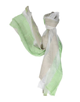 Schal - EMPORIO ARMANI - BEI YOOX.COM