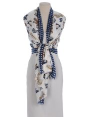 SETE DI JAIPUR - Stole