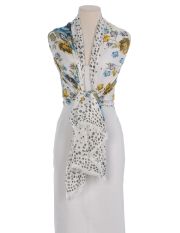 SETE DI JAIPUR - Stole