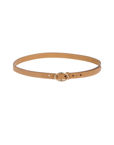 ZOOM JIL SANDER - Belt