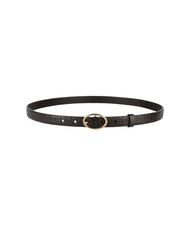 ZOOM JIL SANDER - Belt