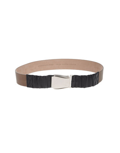ZOOM BALENCIAGA - Belt