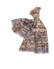 JAIPUR MAN CODE - Sciarpa