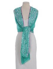 SETE DI JAIPUR - Stole