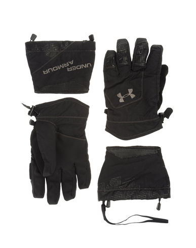 ZOOM UNDER ARMOUR - Gloves