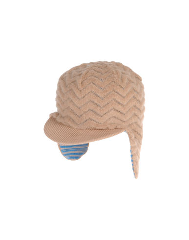 ZOOM MISSONI - Hat