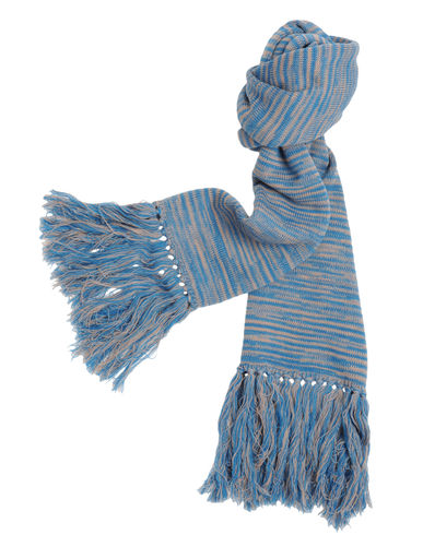 ZOOM MISSONI - Oblong scarf