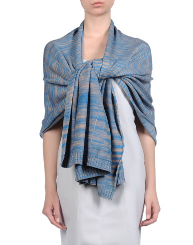 ZOOM MISSONI - Stole