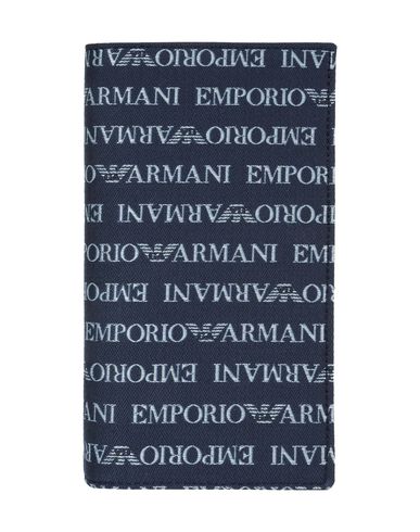 ZOOM EMPORIO ARMANI - Wallet