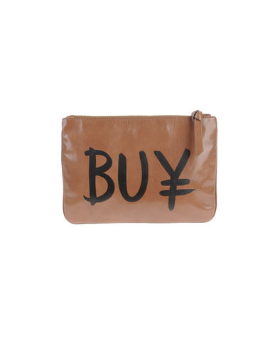 ZOOM MOSCHINO CHEAPANDCHIC - Pouch