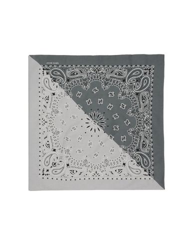 ZOOM JACOB COHЁN - Square scarf