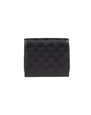 ZOOM EMPORIO ARMANI - Coin purse