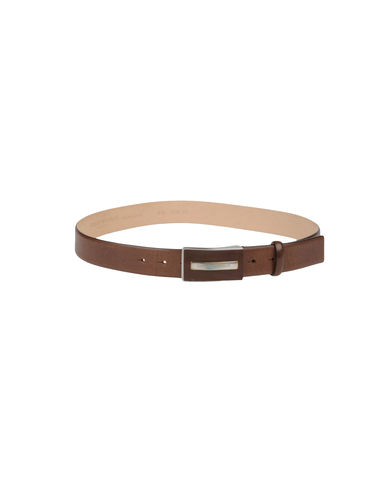 ZOOM EMPORIO ARMANI - Belt