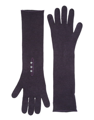 ZOOM FARHI - Gloves