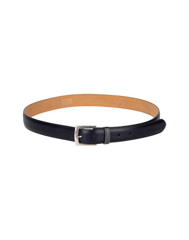 ZOOM PAUL SMITH - Belt